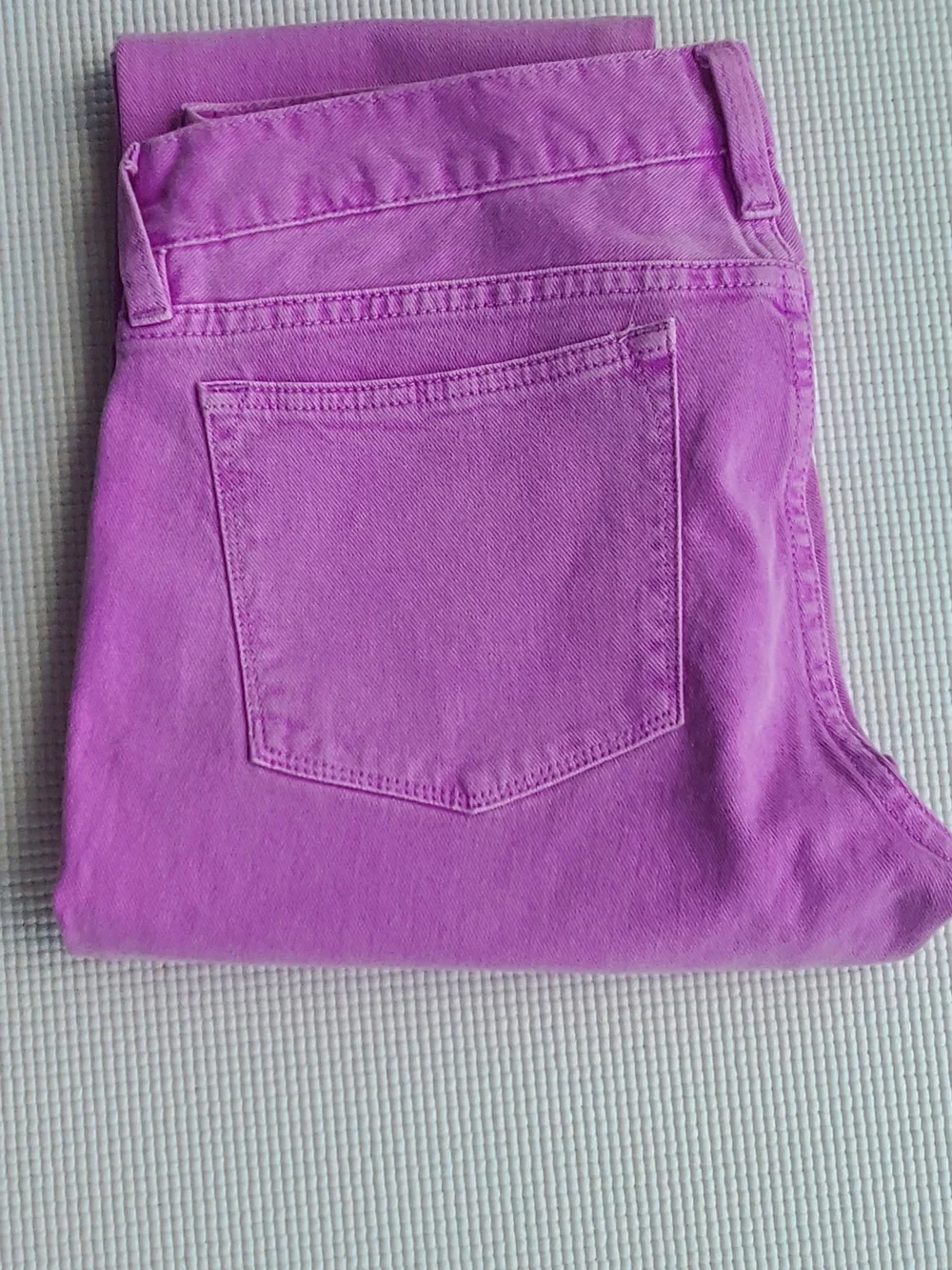 J Crew Jcrew Toothpick Jeans Orchid 29 Ankle